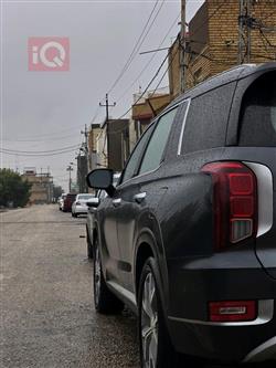 هيونداي باليسيد